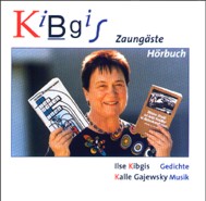CD "Zaung&auml;ste"
